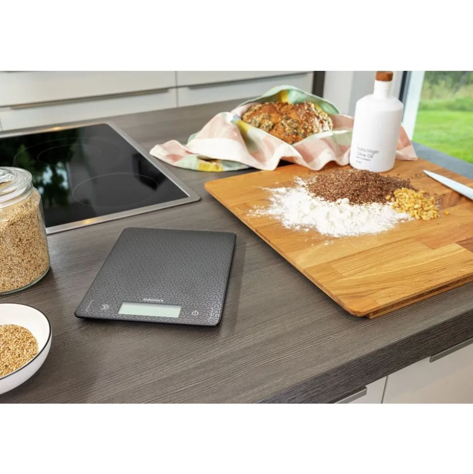 Soehnle Page Comfort Mosaix Keukenweegschaal