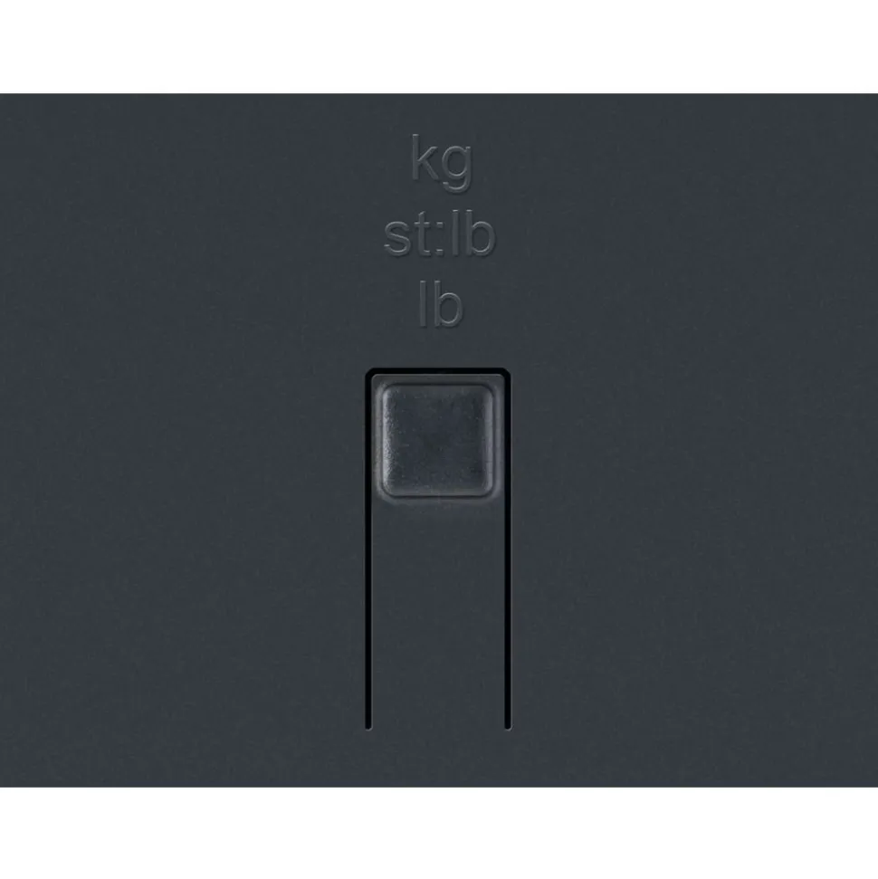 Soehnle PSD Style Sense Comfort 100