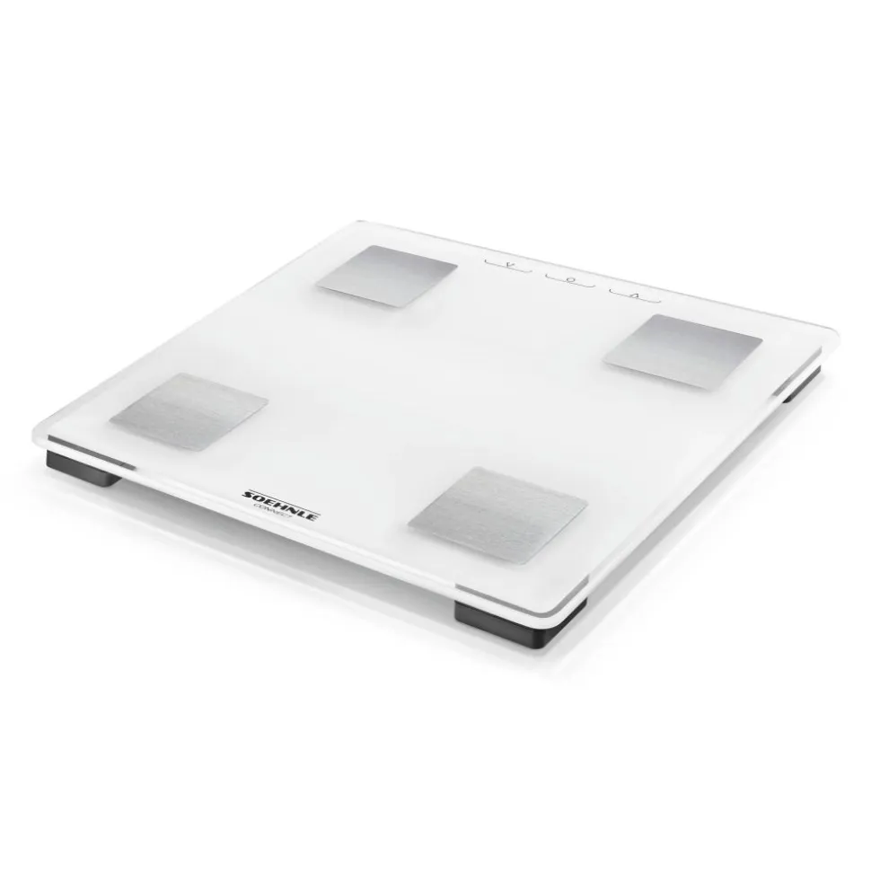 Soehnle Shape Sense Connect Lite personenweegschaal