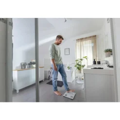 Soehnle Shape Sense Connect Lite personenweegschaal