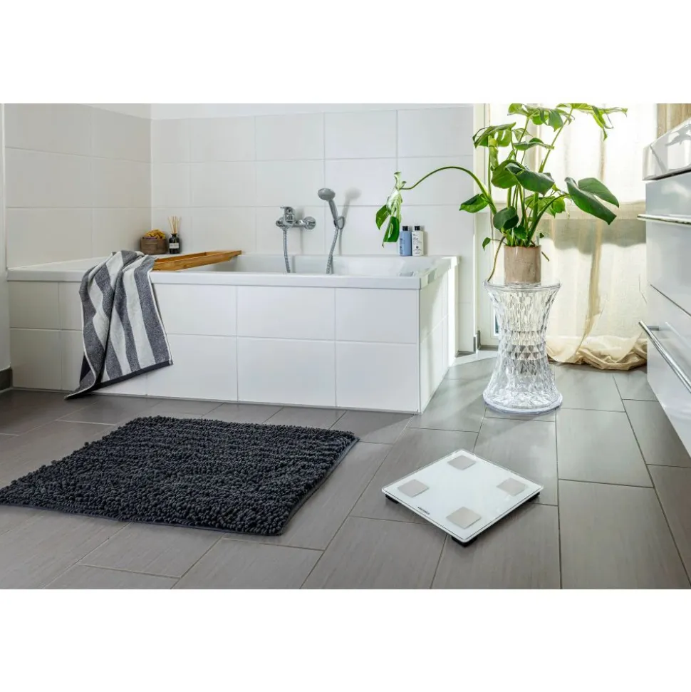 Soehnle Shape Sense Connect Lite personenweegschaal