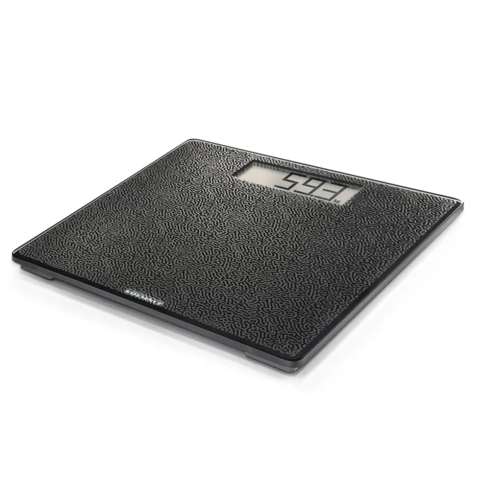 Soehnle Style Sense Comfort Coral personenweegschaal