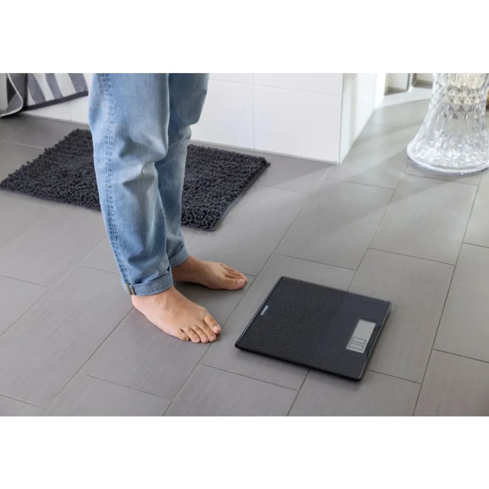 Soehnle Style Sense Comfort Coral personenweegschaal