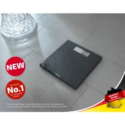 Soehnle Style Sense Comfort Coral personenweegschaal