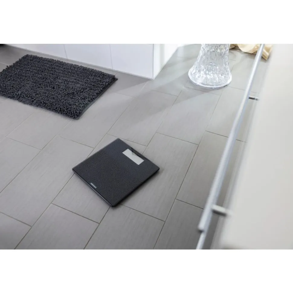 Soehnle Style Sense Comfort Coral personenweegschaal