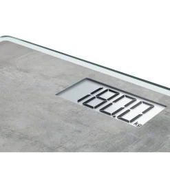 Soehnle Style Sense Compact 300 Concrete