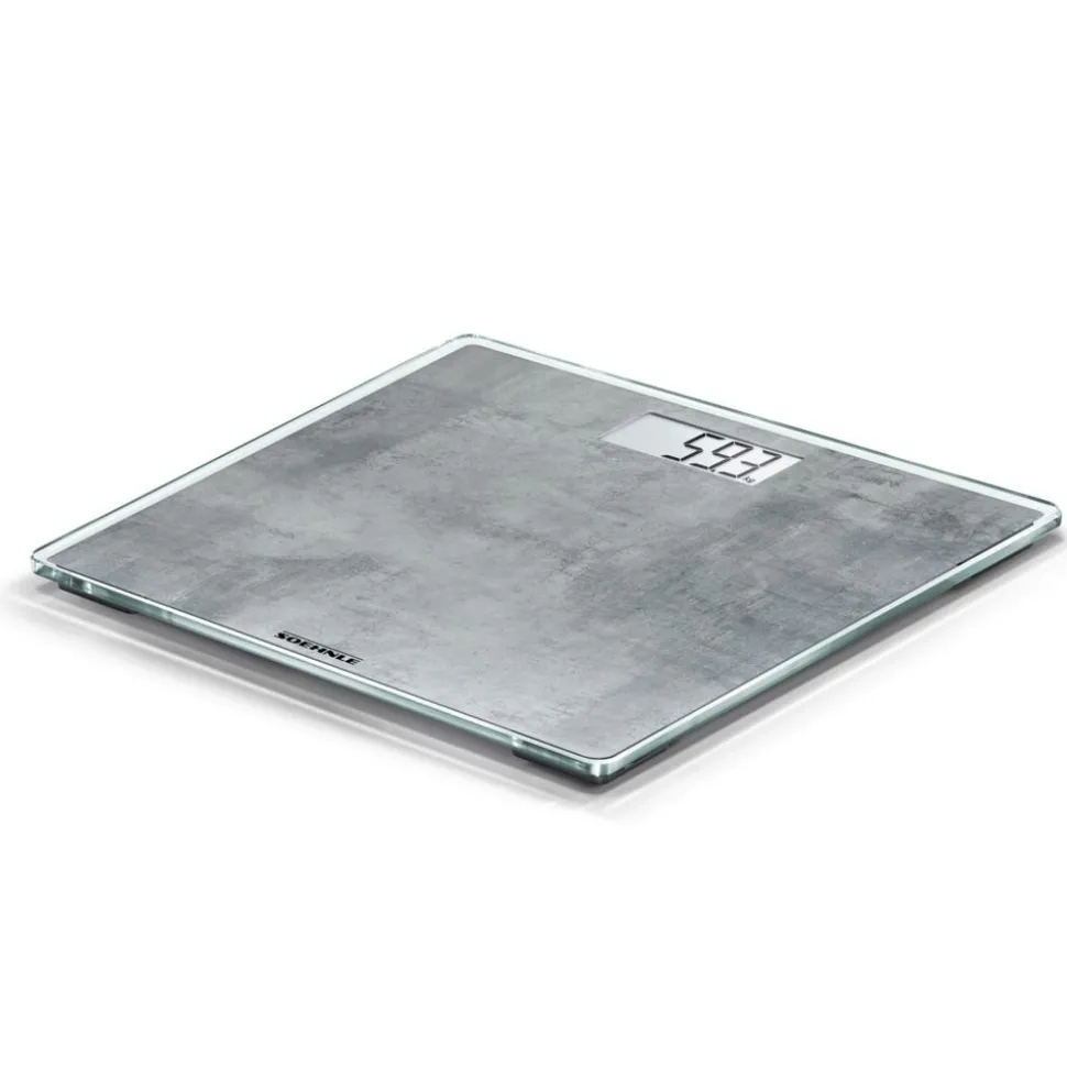 Soehnle Style Sense Compact 300 Concrete