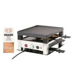Solis 5 in 1 Table for 4 Grill (Type 7910)