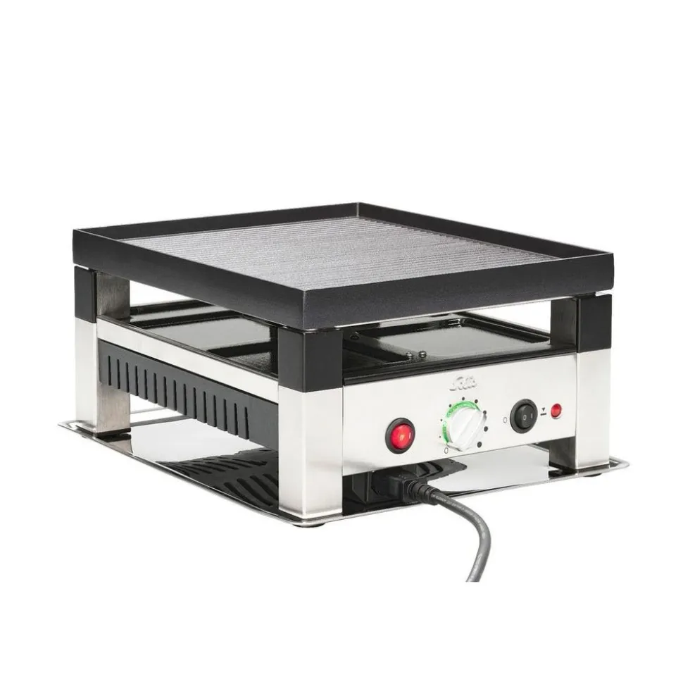 Solis 5 in 1 Table for 4 Grill (Type 7910)