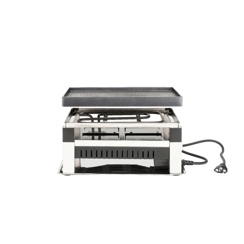 Solis 5 in 1 Table for 4 Grill (Type 7910)
