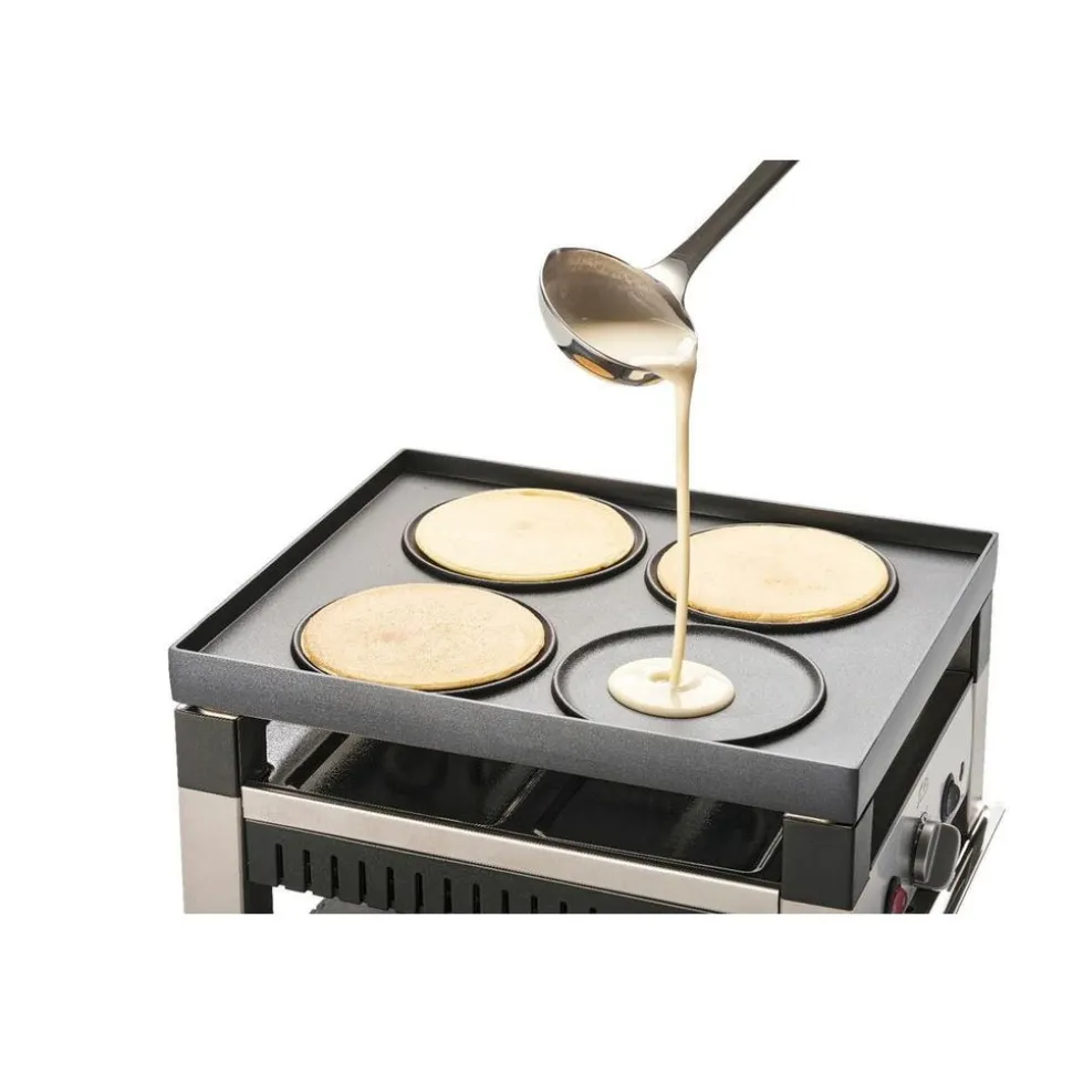 Solis 5 in 1 Table for 4 Grill (Type 7910)