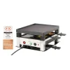 Solis 5 in 1 Table for 4 Grill (Type 7910)
