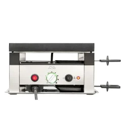 Solis 5 in 1 Table for 4 Grill (Type 7910)