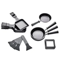 Solis 5 in 1 Table for 4 Grill (Type 7910)