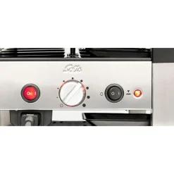 Solis 5 in 1 Table for 4 Grill (Type 7910)