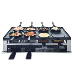 Solis 5 in 1 Table Grill (Type 791)