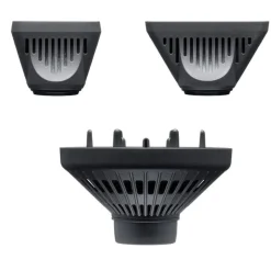 Solis AirVolution Haardroger Space Grey (Type 3804)