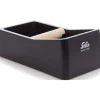 Solis Coffee Knock-Box Black