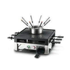 Solis Combi Grill 3 in 1 (Type 796)