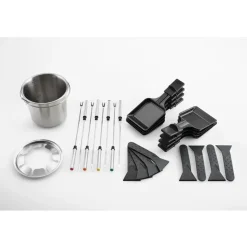 Solis Combi Grill 3 in 1 (Type 796)