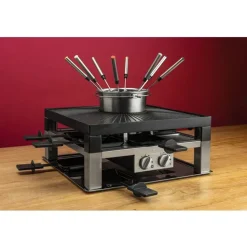 Solis Combi Grill 3 in 1 (Type 796)