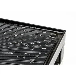 Solis Combi Grill 3 in 1 (Type 796)