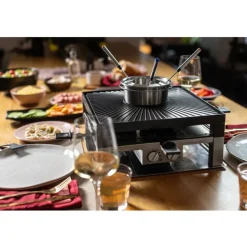 Solis Combi Grill 3 in 1 (Type 796)