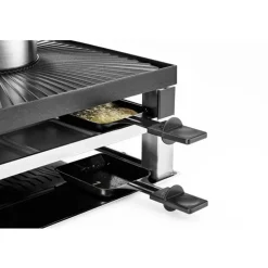 Solis Combi Grill 3 in 1 (Type 796)