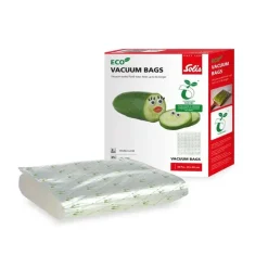 Solis ECO Vershoudzakken 20 x 30 cm (50st)