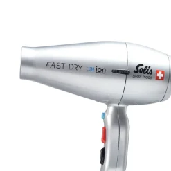 Solis Fast Dry Silver  (Type 381)