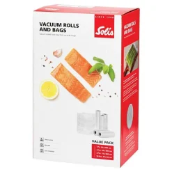 Solis Folie & Roll value pack