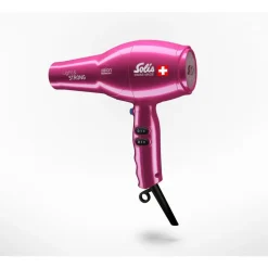 Solis Light & Strong Pink (Type 442)