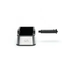 Solis Perfetta Coffee Knock-Box Black (uitklopbak)