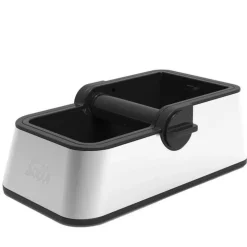 Solis Perfetta Coffee Knock-Box Black (uitklopbak)