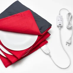 Solis Solis Turbo Heat Plate Warmer