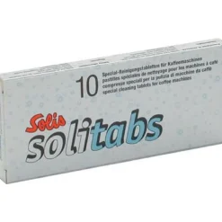 Solis Solitabs