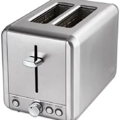 Solis Toaster Steel (Type 8002)