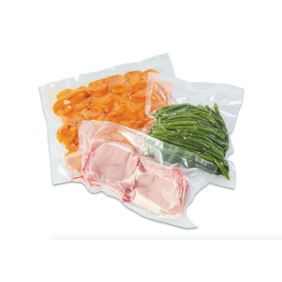 Solis Vershoudzakken 20 x 30cm (50st)