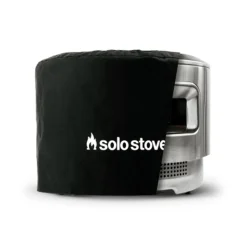 Solo Stove Beschermhoes voor Pi Pizza oven zwart