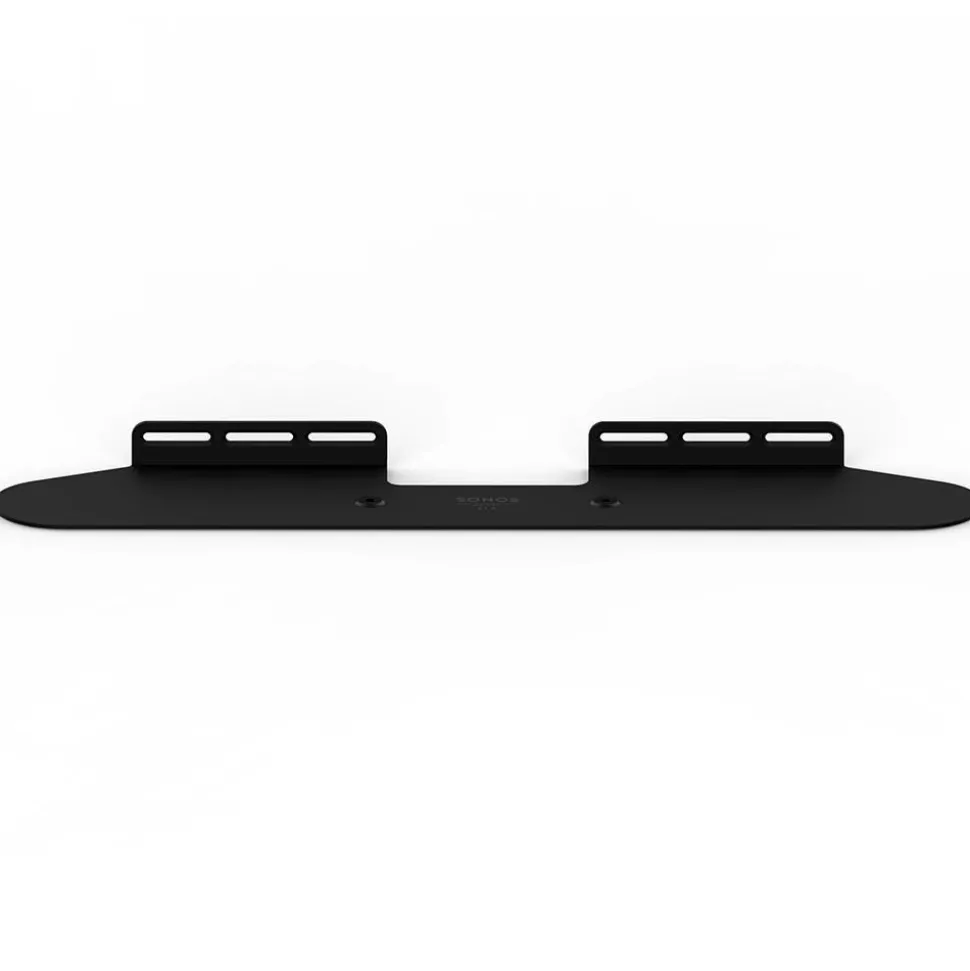 Sonos Beam Wall Mount Zwart