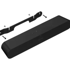 Sonos Ray Muurbeugel zwart