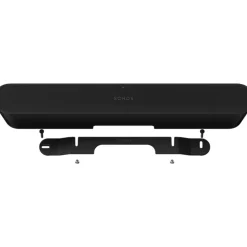Sonos Ray Muurbeugel zwart