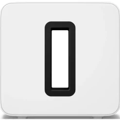 Sonos Sub 4 Premium draadloze subwoofer White