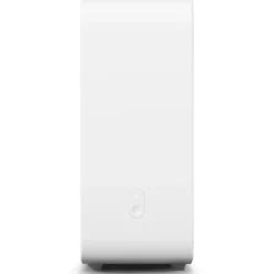 Sonos Sub 4 Premium draadloze subwoofer White