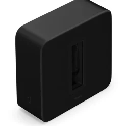 Sonos Sub 4 Premium draadloze subwoofer Black