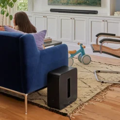 Sonos Sub 4 Premium draadloze subwoofer Black