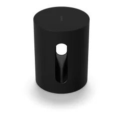 Sonos Sub Mini Draadloze subwoofer Zwart
