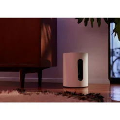 Sonos Sub Mini Draadloze subwoofer Zwart