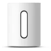 Sonos Sub Mini Draadloze subwoofer Wit