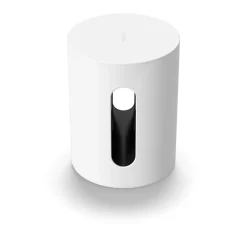 Sonos Sub Mini Draadloze subwoofer Wit
